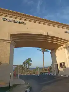 Hurghada Coral Beach - 77