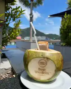 Best Western Patong Beach - 11
