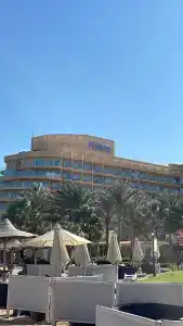Hilton Hurghada Plaza - 71