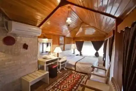 Zeynep Hanim Konagi - 2