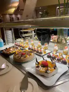 Barceló Tiran Sharm - 29
