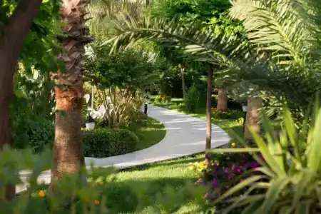 Aydinbey King's Palace & Spa - Ultra All Inclusive - 52