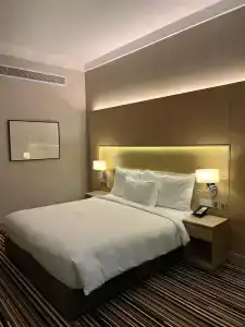 Dusit D2 Kenz Dubai - 50