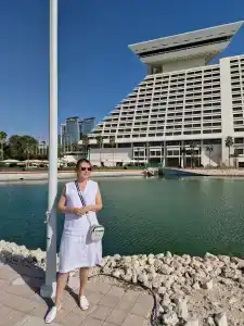 Sheraton Grand Doha Resort & Convention - 59