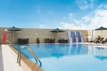 Al Khoory Sky Garden - 32