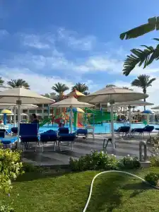 Pickalbatros Dana Beach Resort - Hurghada - 85