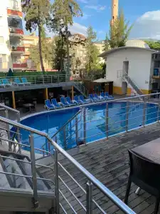 Arsi Enfi City Beach - 28