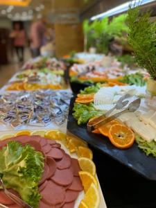 Alaiye Resort & Spa - Ultra All Inclusive - 27