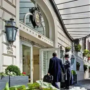 Eden - Dorchester Collection - 52