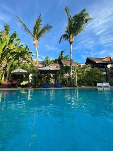 Toparadis Guest House - 37