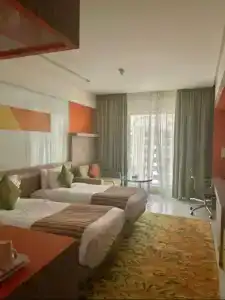 Al Khoory Atrium - 36