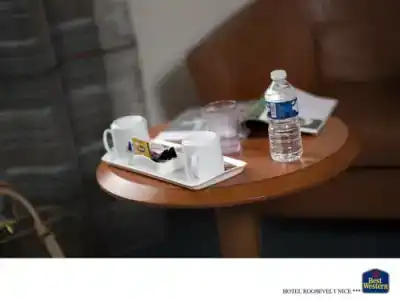 Best Western Premier Roosevelt - 27