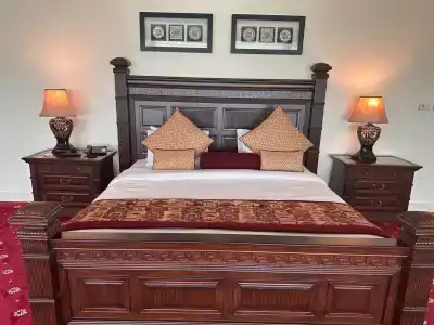 Ramada by Wyndham Beach Ajman - 44