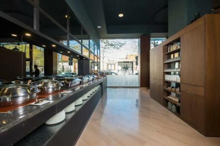 SB Icaria Barcelona - 76