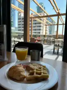 The First Collection Dubai Marina - 69