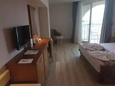 Side Crown Serenity Ultra All Inclusive - 37