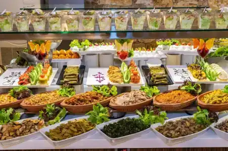 Doğa Thermal Health & Spa - 87