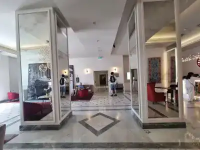 NH Collection Palazzo Cinquecento - 24