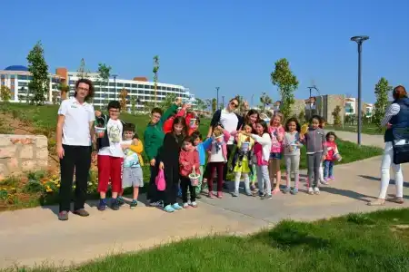 Aquasis De Luxe Resort & SPA - Ultra All Inclusive - 37