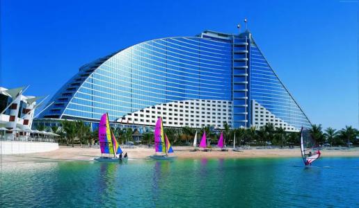 Jumeirah Beach - 0