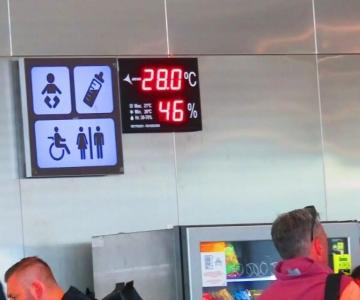 Landmar Costa los Gigantes - 48