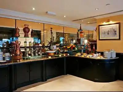 Arabian Courtyard & Spa - 9