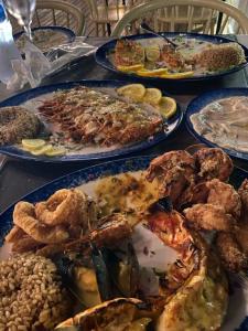 Sunrise Diamond Beach Resort -Grand Select - 54