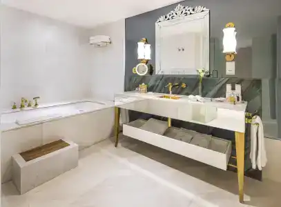 CVK Park Bosphorus Istanbul - 78