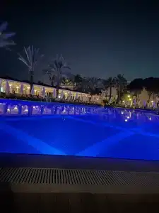 Crystal Tat Beach Golf Resort & Spa - Ultimate All Inclusive - 84