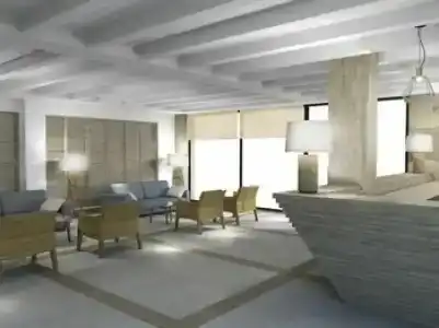 Rosamar Es Blau 4*s - Adults Only - 18