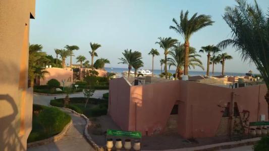 Paradise Abu Soma Resort - 86