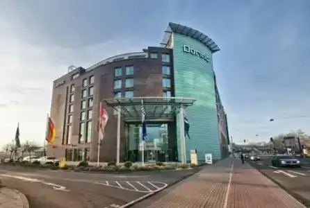 Dorint An der Messe Köln - 16