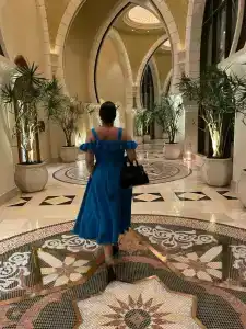 One&Only Royal Mirage Resort Dubai at Jumeirah Beach - 32