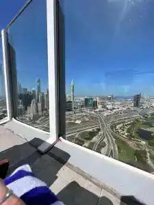 Taj Jumeirah Lakes Towers - 29