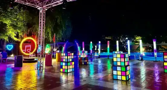 Limak Limra & Resort Kemer - Kids Concept - 37