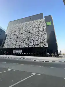 ibis Styles Dubai Airport - 46