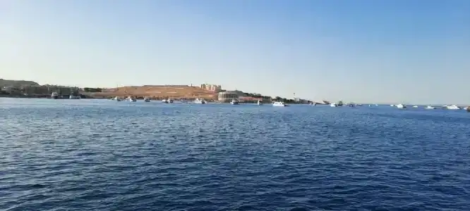 Тропитель Сахль Хашиш - 14