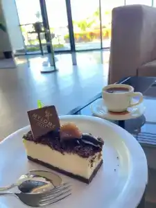 Mylome Luxury & Resort - 20