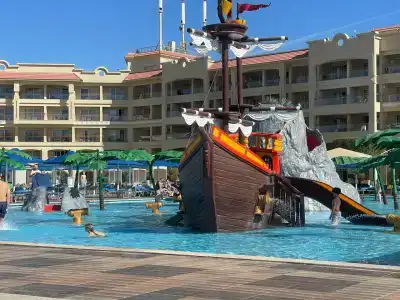 Pickalbatros White Beach Resort - Hurghada - 79