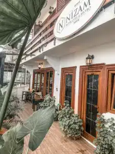 Nizam Butik Otel Büyükada - 55