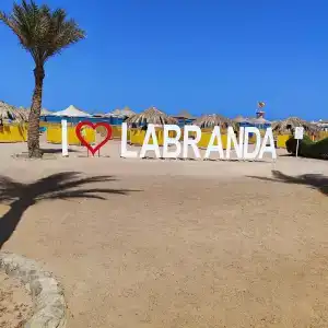 Labranda Club Makadi - 45