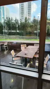 Hilton Garden Inn Corlu - 15