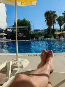 İstanbul Beach - 85