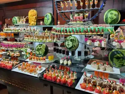 Stella Di Mare Beach & Spa - 99