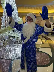 Concorde El Salam Sharm El Sheikh Sport - 45