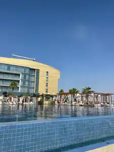 Royal M Abu Dhabi by Gewan - 56