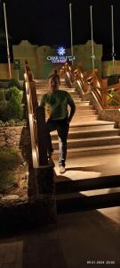 Charmillion Club Resort - 74