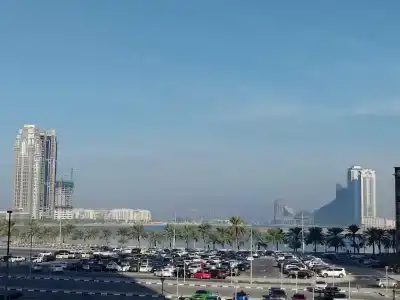Novotel Sharjah Expo Centre - 9