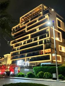 Aloft Palm Jumeirah - 31