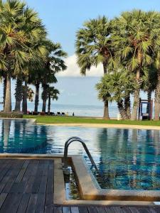 Ravindra Beach Resort & Spa - SHA Extra Plus - 69